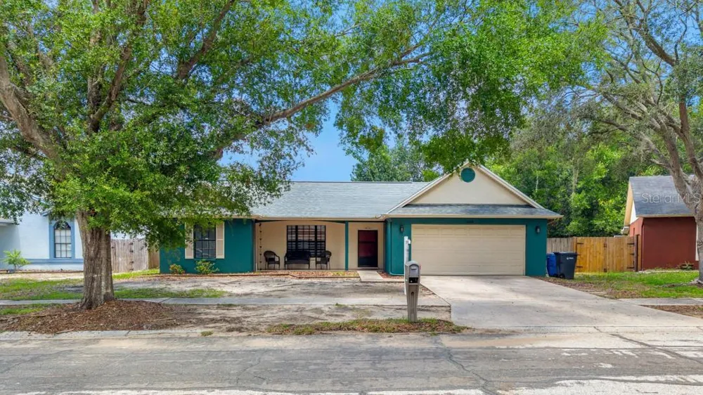 1048 MALLETWOOD DRIVE Brandon, FL 33510