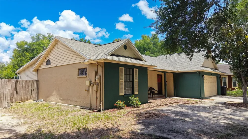 1048 MALLETWOOD DRIVE Brandon, FL 33510