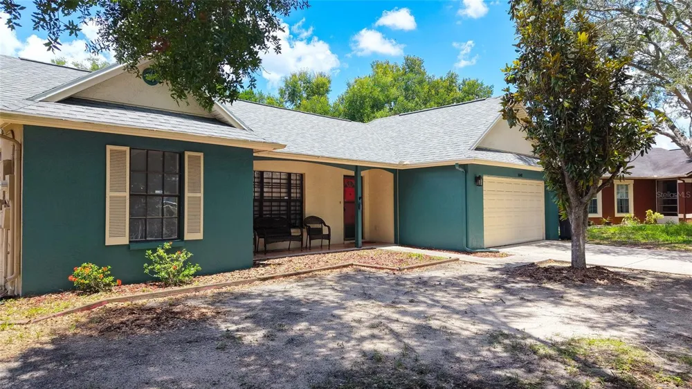 1048 MALLETWOOD DRIVE Brandon, FL 33510