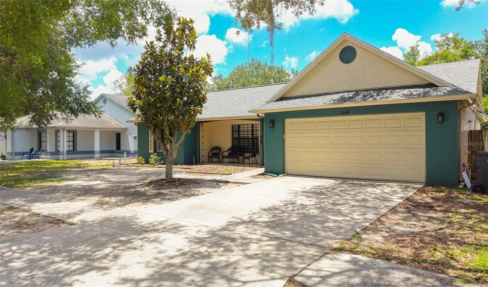 1048 MALLETWOOD DRIVE Brandon, FL 33510