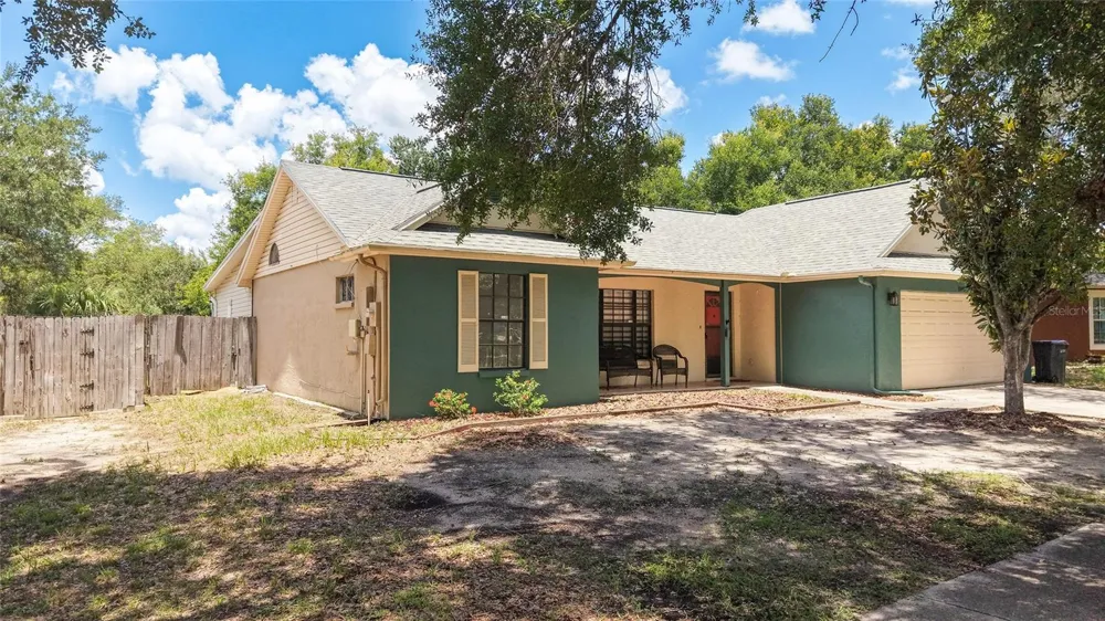 1048 MALLETWOOD DRIVE Brandon, FL 33510