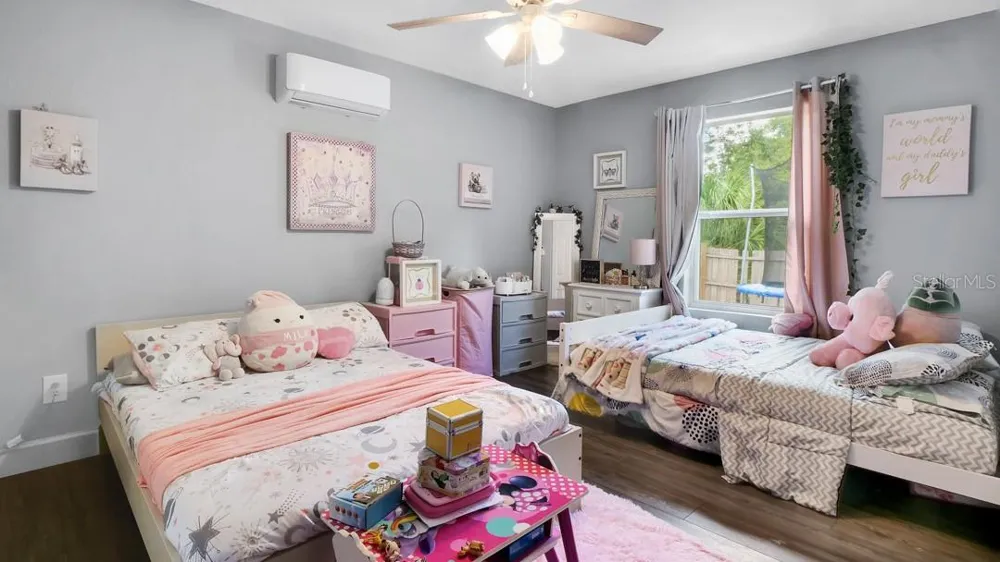 1048 MALLETWOOD DRIVE Brandon, FL 33510