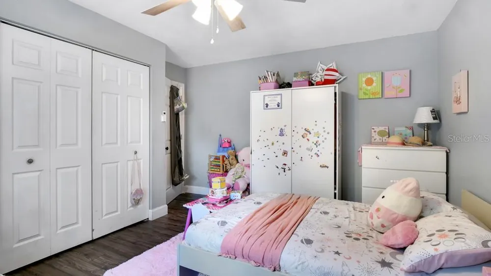 1048 MALLETWOOD DRIVE Brandon, FL 33510
