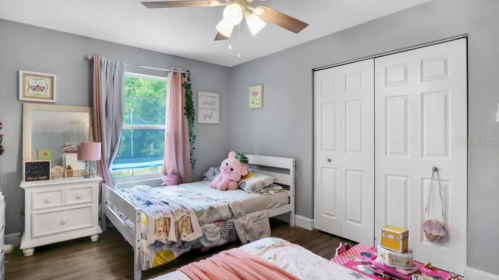 1048 MALLETWOOD DRIVE Brandon, FL 33510