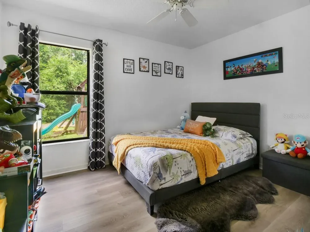 1048 MALLETWOOD DRIVE Brandon, FL 33510