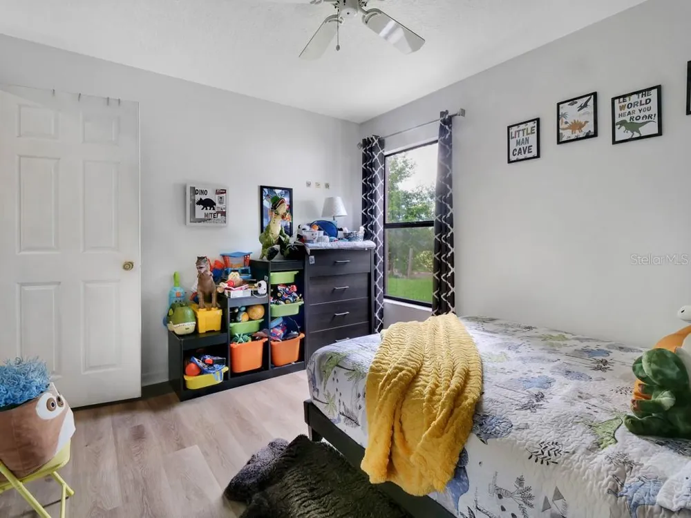 1048 MALLETWOOD DRIVE Brandon, FL 33510