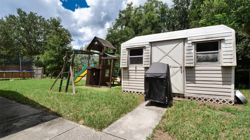 1048 MALLETWOOD DRIVE Brandon, FL 33510