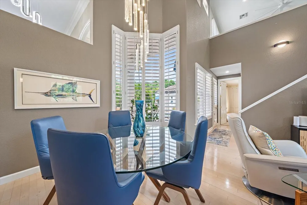 617 WESTON POINTE COURT Longboat Key, FL 34228