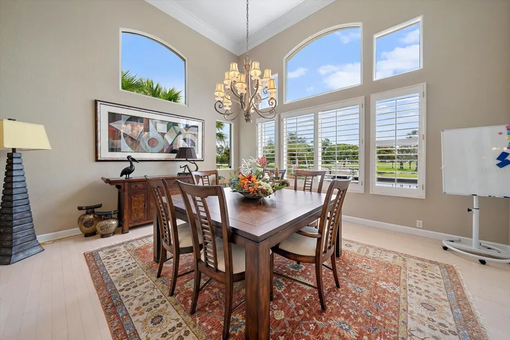 617 WESTON POINTE COURT Longboat Key, FL 34228