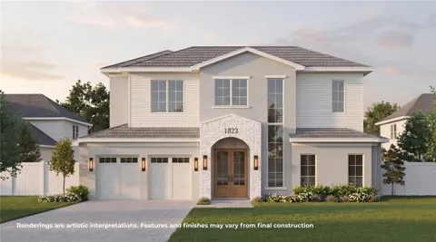 1823 SUNSET DRIVE