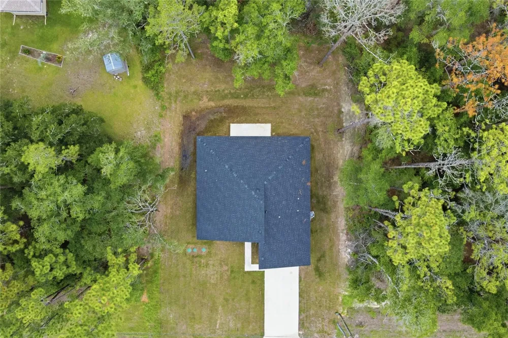 8809 CIRCULAR WAY Citrus Springs, FL 34434