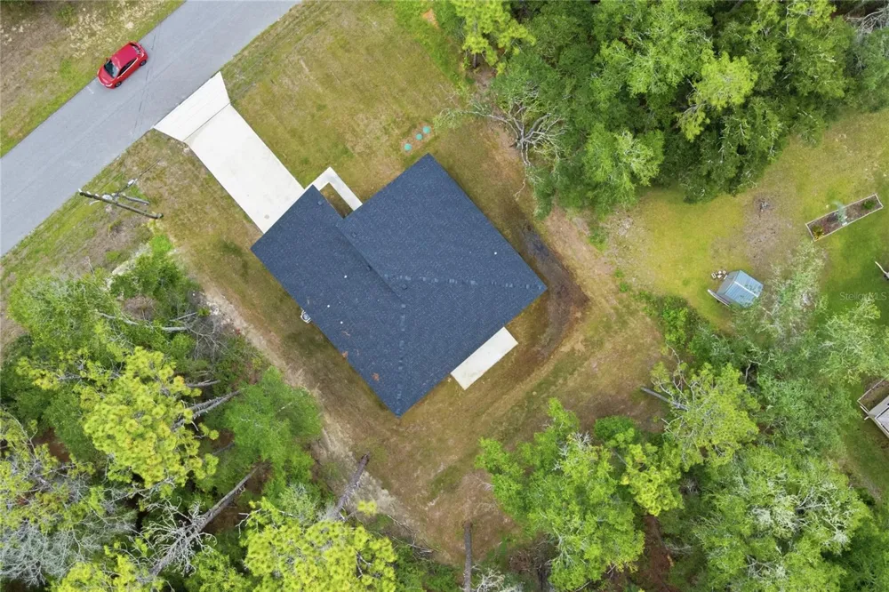 8809 CIRCULAR WAY Citrus Springs, FL 34434