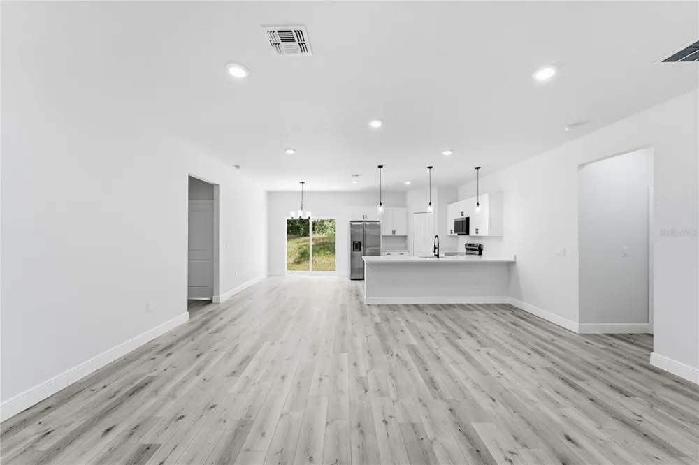 8809 CIRCULAR WAY Citrus Springs, FL 34434