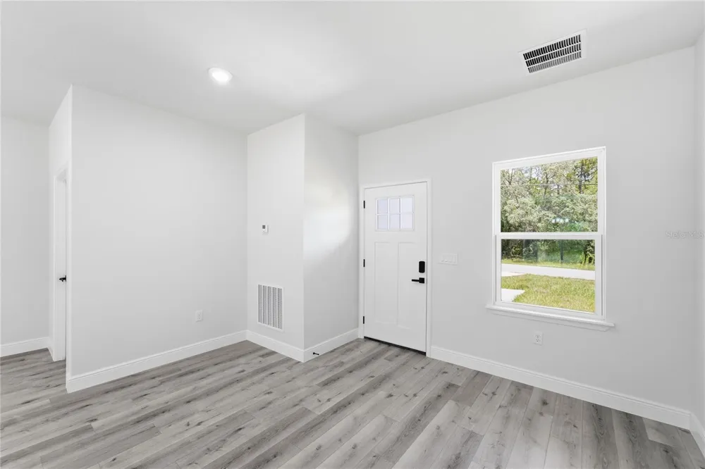 8809 CIRCULAR WAY Citrus Springs, FL 34434