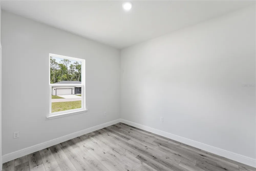8809 CIRCULAR WAY Citrus Springs, FL 34434