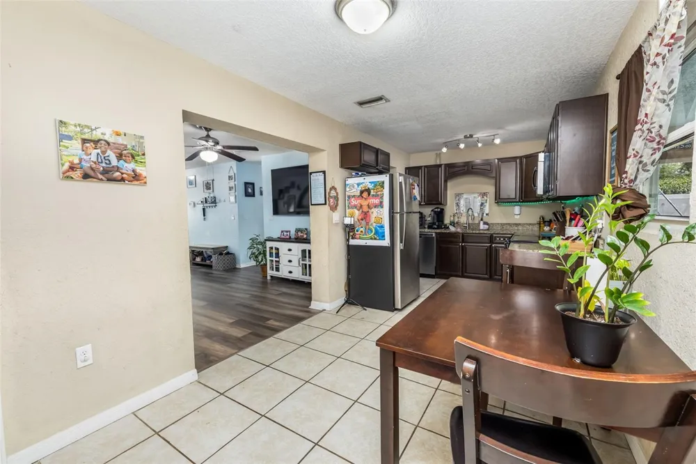 1509 PRIMROSE LANE Daytona Beach, FL 32117
