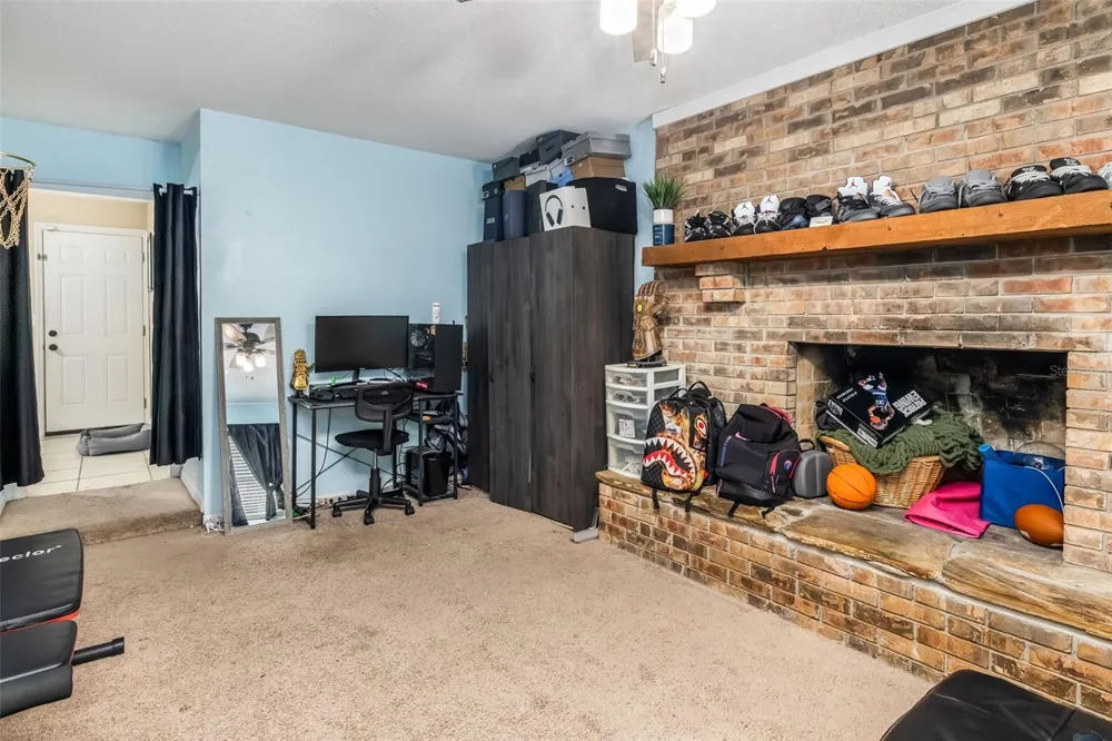 1509 PRIMROSE LANE Daytona Beach, FL 32117