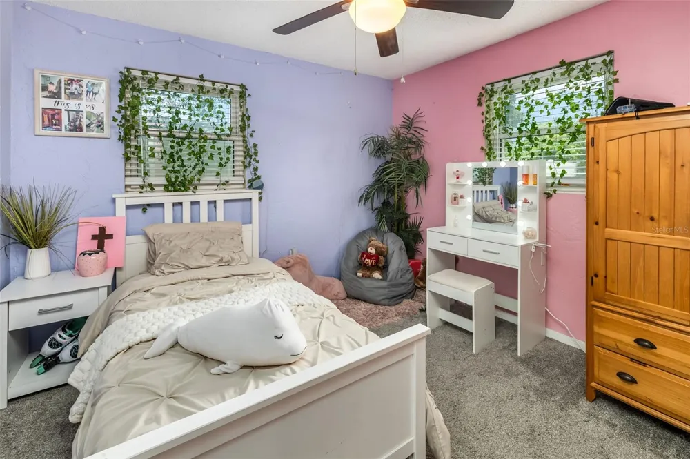 1509 PRIMROSE LANE Daytona Beach, FL 32117