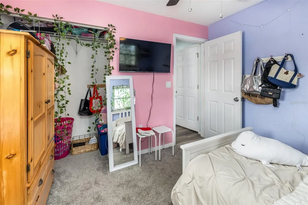 1509 PRIMROSE LANE Daytona Beach, FL 32117
