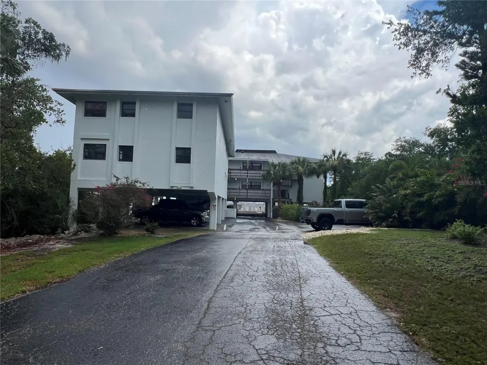 4403 7TH STREET E #7 Ellenton, FL 34222