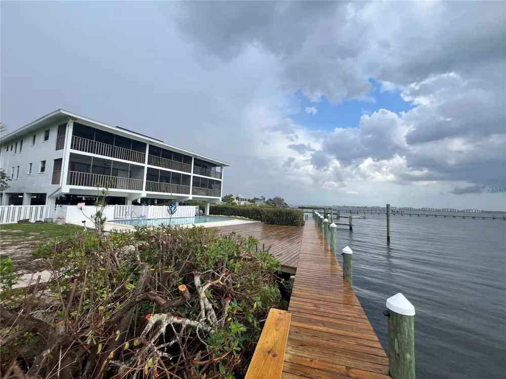 4403 7TH STREET E #7 Ellenton, FL 34222