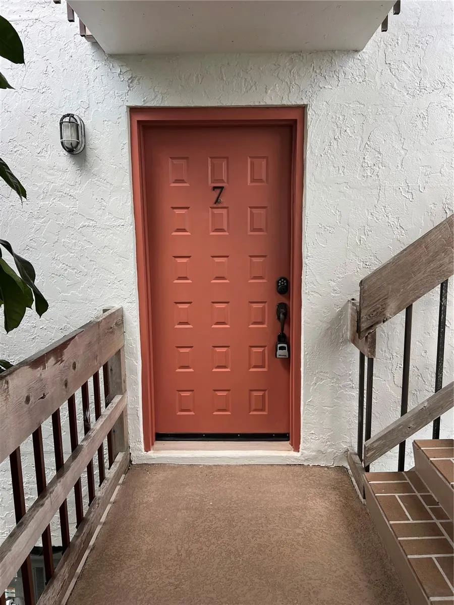 4403 7TH STREET E #7 Ellenton, FL 34222