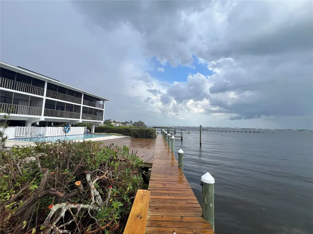 4403 7TH STREET E #7 Ellenton, FL 34222