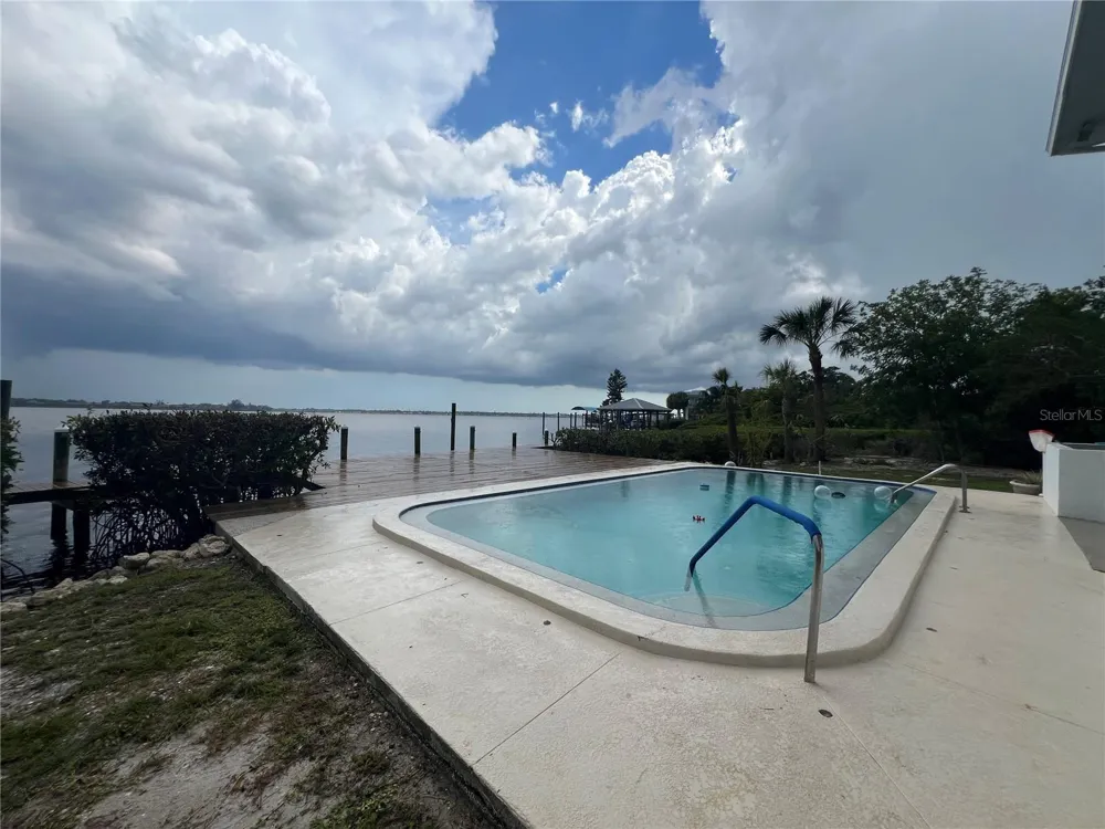 4403 7TH STREET E #7 Ellenton, FL 34222