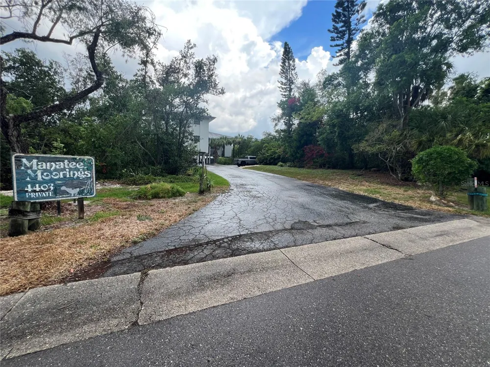 4403 7TH STREET E #7 Ellenton, FL 34222