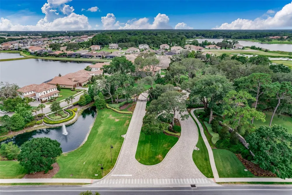 1417 OIL LAMP COVE Lake Mary, FL 32746