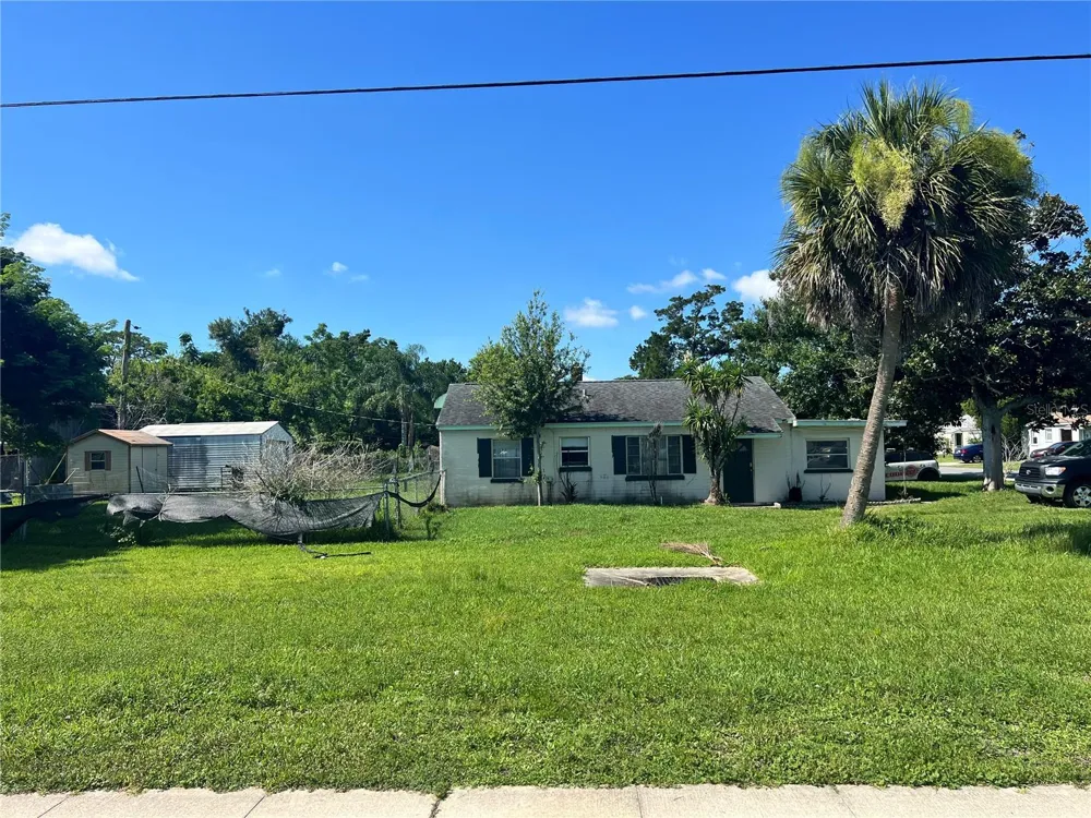 104 GRACE AVENUE Cocoa, FL 32922