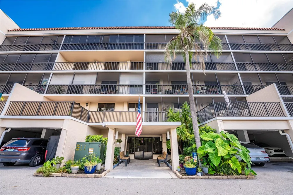 25188 MARION AVENUE #D101 Punta Gorda, FL 33950
