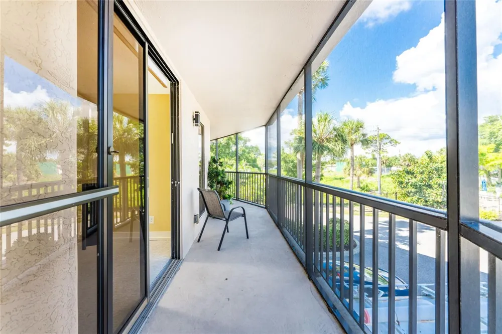 25188 MARION AVENUE #D101 Punta Gorda, FL 33950
