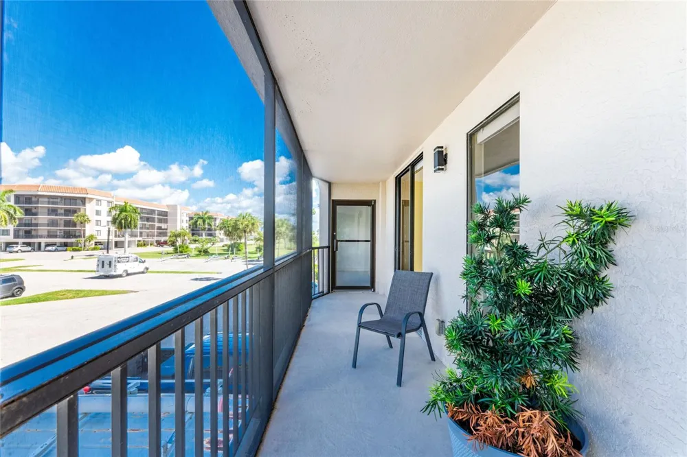 25188 MARION AVENUE #D101 Punta Gorda, FL 33950