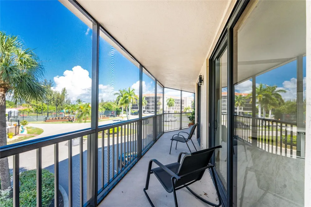 25188 MARION AVENUE #D101 Punta Gorda, FL 33950