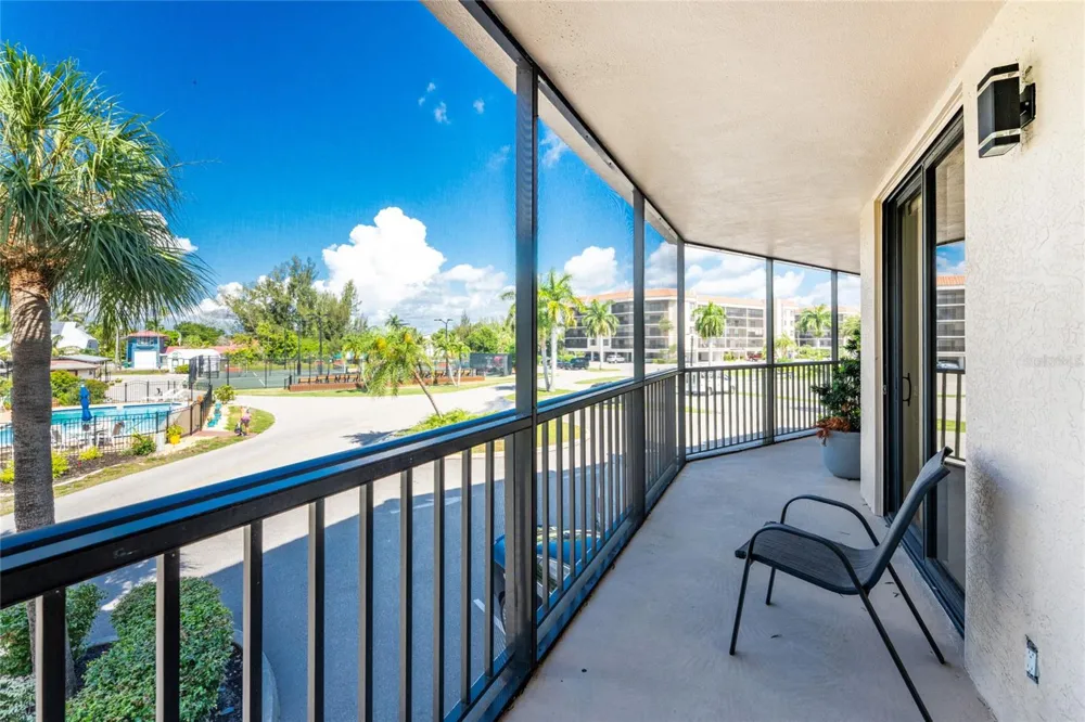 25188 MARION AVENUE #D101 Punta Gorda, FL 33950