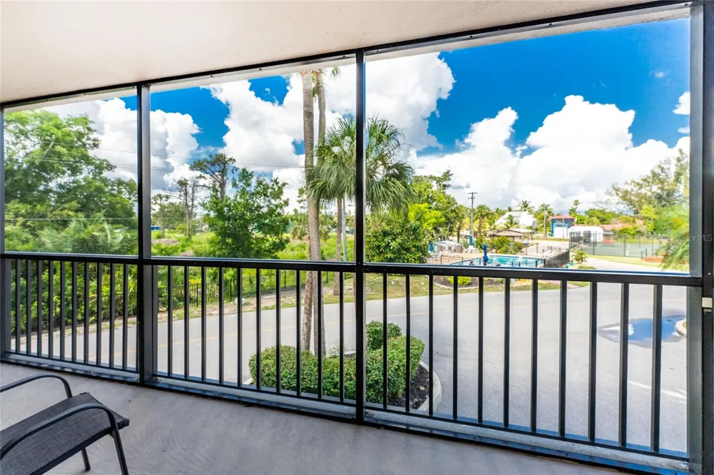 25188 MARION AVENUE #D101 Punta Gorda, FL 33950