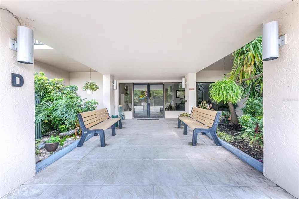 25188 MARION AVENUE #D101 Punta Gorda, FL 33950