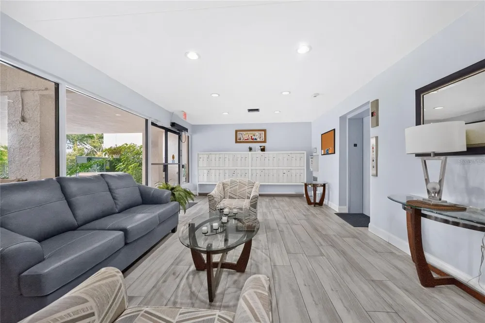 25188 MARION AVENUE #D101 Punta Gorda, FL 33950