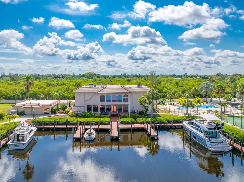 25188 MARION AVENUE #D101 Punta Gorda, FL 33950
