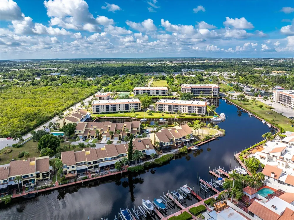 25188 MARION AVENUE #D101 Punta Gorda, FL 33950