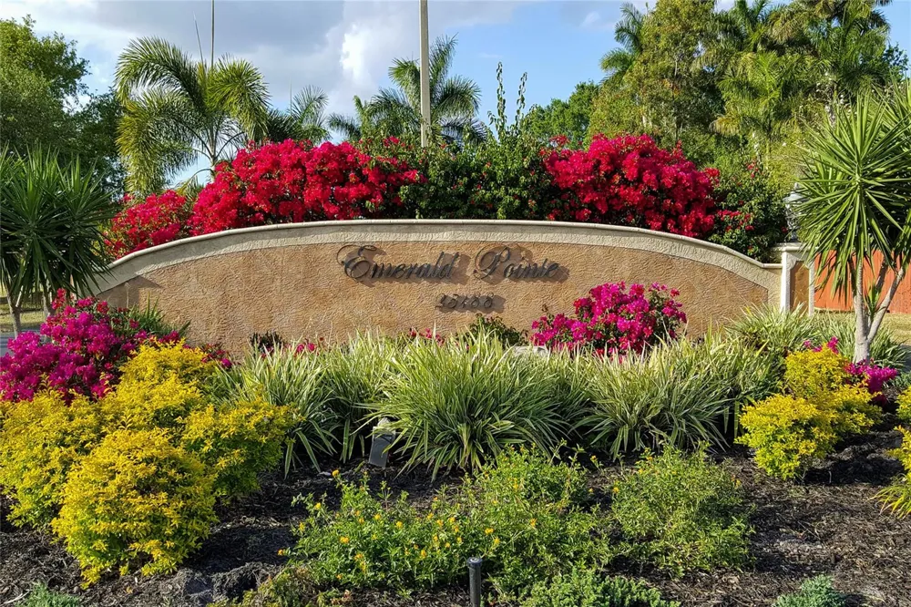 25188 MARION AVENUE #D101 Punta Gorda, FL 33950
