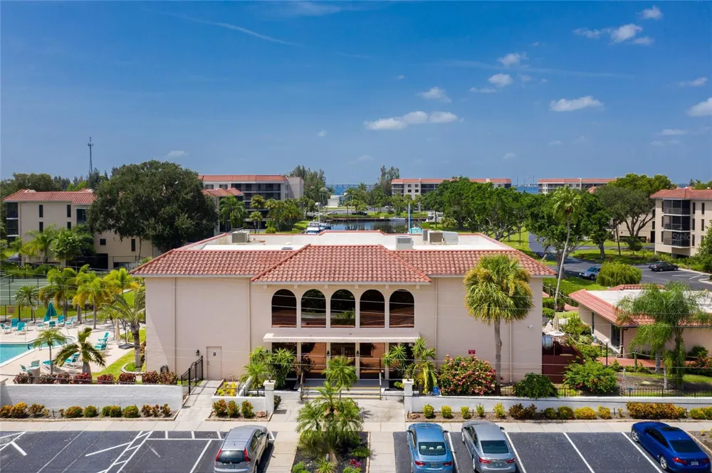 25188 MARION AVENUE #D101 Punta Gorda, FL 33950