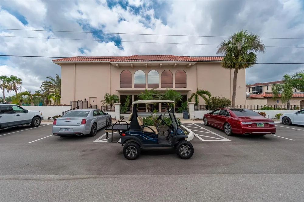 25188 MARION AVENUE #D101 Punta Gorda, FL 33950