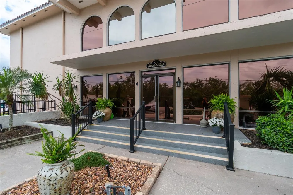 25188 MARION AVENUE #D101 Punta Gorda, FL 33950