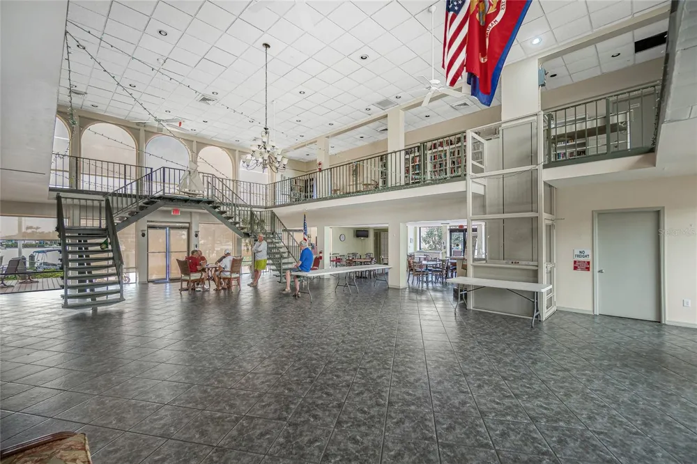 25188 MARION AVENUE #D101 Punta Gorda, FL 33950
