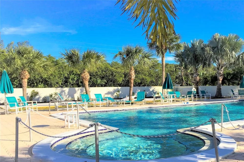 25188 MARION AVENUE #D101 Punta Gorda, FL 33950