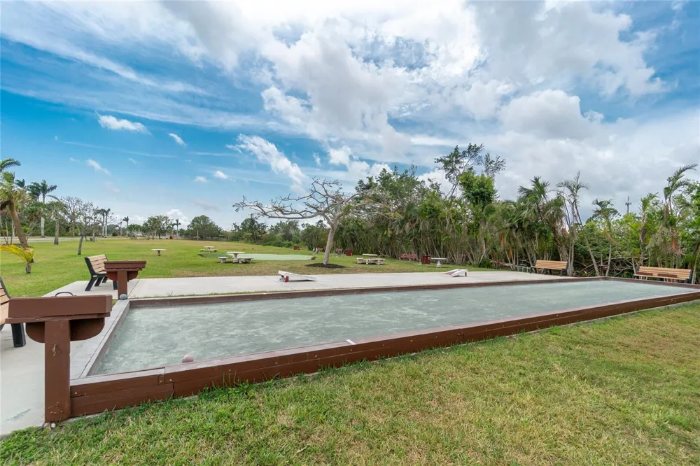 25188 MARION AVENUE #D101 Punta Gorda, FL 33950