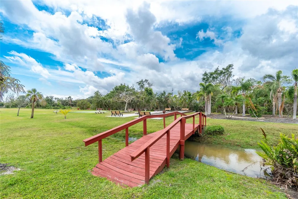 25188 MARION AVENUE #D101 Punta Gorda, FL 33950