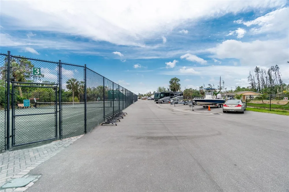 25188 MARION AVENUE #D101 Punta Gorda, FL 33950